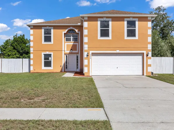 2824 E Corrigan Drive, Deltona, FL 32738