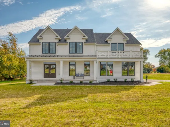 3509 N Furnace Rd, Jarrettsville, MD 21084