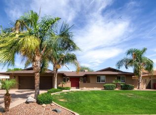 5007 N 86th Pl, Scottsdale, AZ 85250