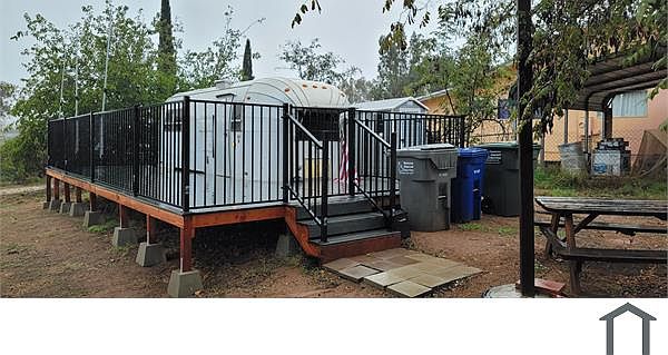 1st image of 532 Camino De Amor #B