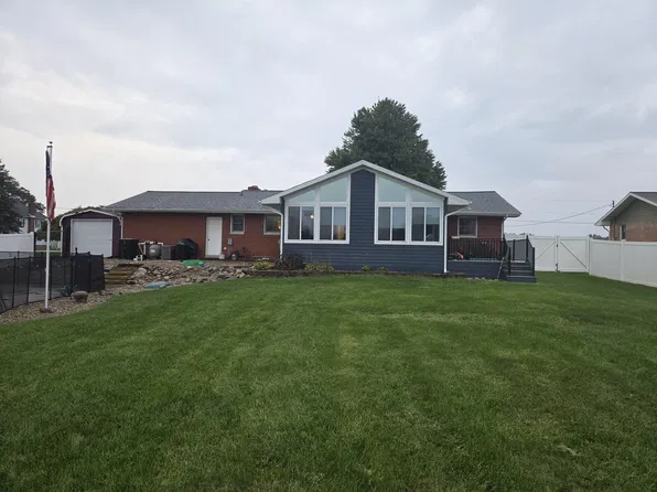 22108 County Road 26, Goshen, IN 46528