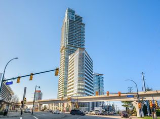 567 Clarke Rd #2607, Coquitlam, BC V3J 3X4