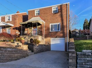 1524 Trinity St, Pittsburgh, PA 15206