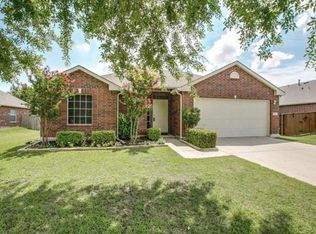 1505 Spinnaker Way, Wylie, TX 75098