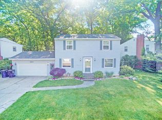 4910 Fuller Ave SE, Kentwood, MI 49508