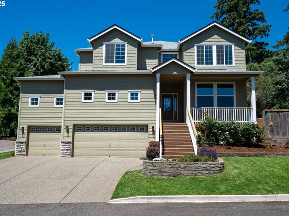 788 53rd St, Washougal, WA 98671