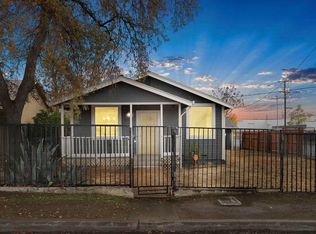 2300 Evergreen St, Sacramento, CA