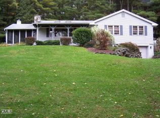 40 Route 39, Sherman, CT 06784