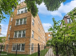 2531 N Talman Ave APT 2W, Chicago, IL 60647