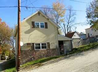 340 Canton Ave, Washington, PA 15301