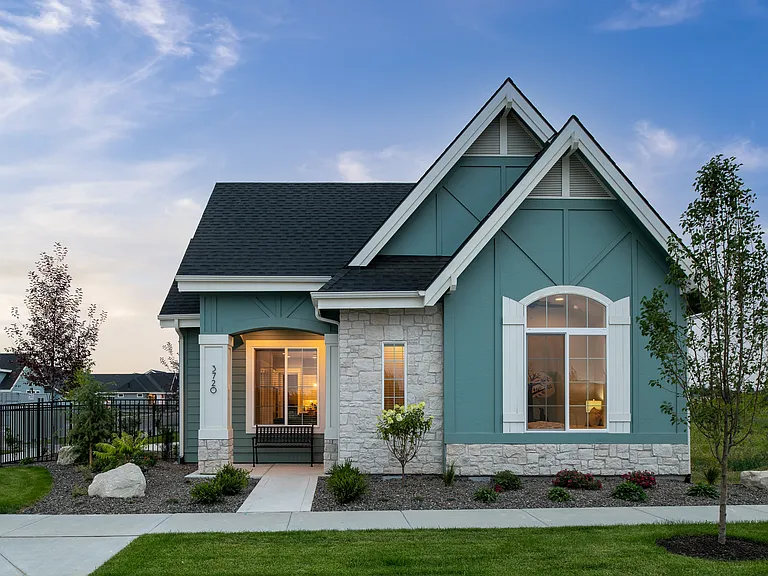 5098 S Hill Farm Ln — Photo 6