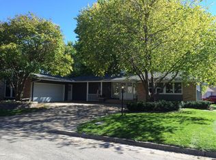 931 Meadow Ln SW, Willmar, MN 56201