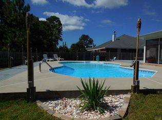 5291 Woodlake Trc, Gulf Breeze, FL 32563