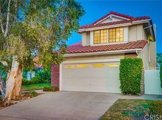 12126 Shadow Ridge Way, Porter Ranch, CA 91326