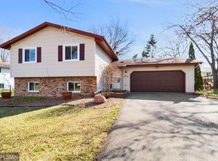 3028 Payne Ave, Little Canada, MN 55117
