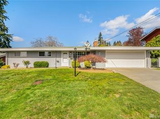 3322 NE 10th Pl, Renton, WA 98056