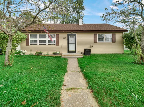 513 Roberts St, La Porte, IN 46350