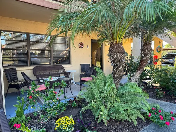 10 Quails Run Blvd Unit 6, Englewood, FL 34223