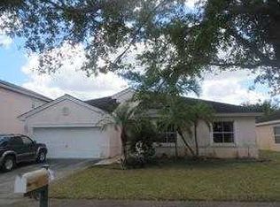 9392 SW 20th St, Miramar, FL 33025