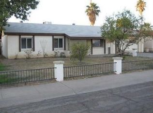 8221 W Turney Ave, Phoenix, AZ 85033