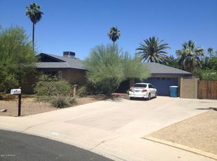 3038 W Glenn Dr, Phoenix, AZ 85051