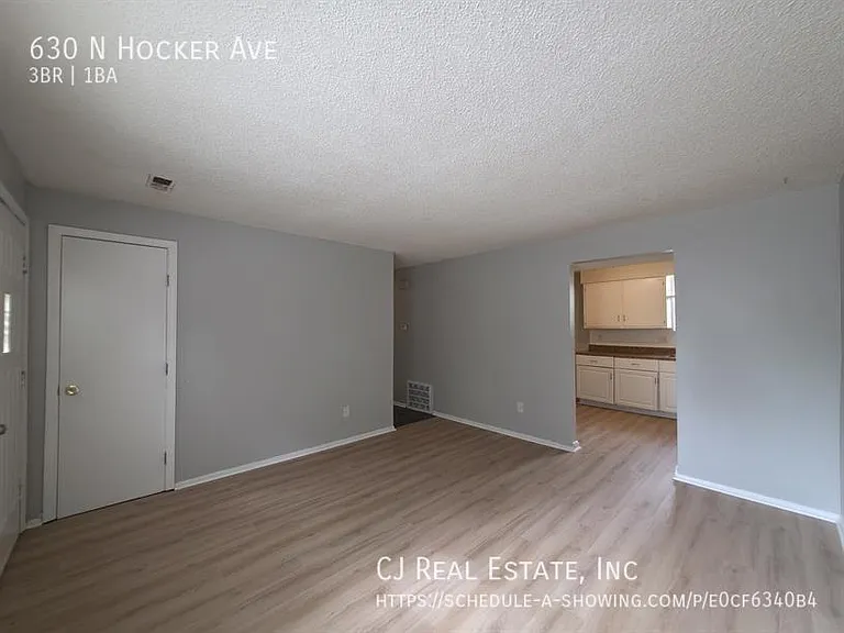 630 N Hocker Ave — Photo 3