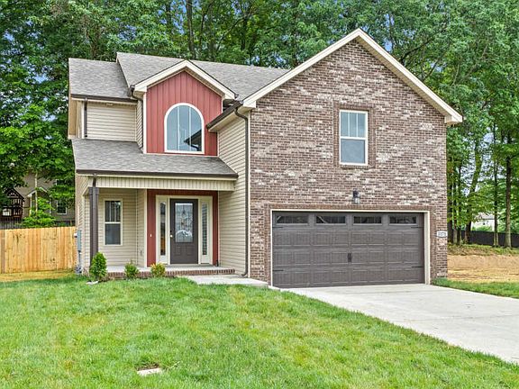 2nd image of 1175 Elizabeth Ln Lot 29