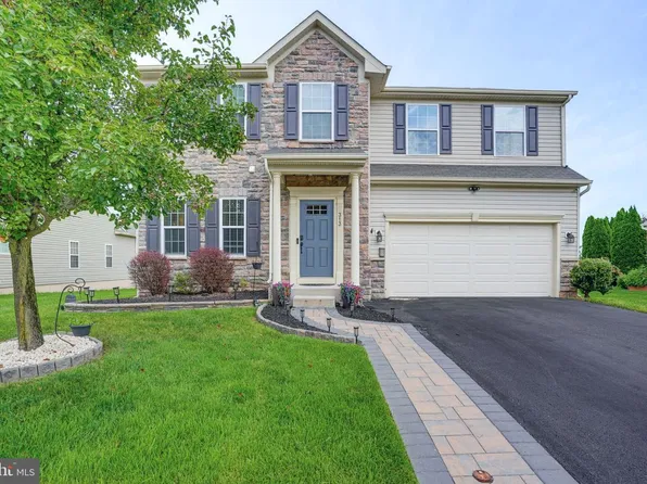313 Androssan Pl, Townsend, DE 19734