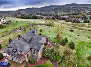 6202 Chimney Rock Trl, Morrison, CO 80465