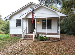 2473 S Great Falls Hwy, Lancaster, SC 29720