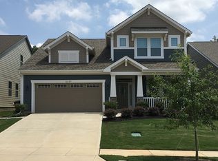 16229 Kelby Cv, Charlotte, NC 28278