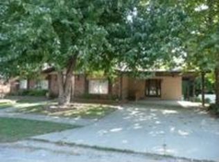 124 N 5th St, Dupo, IL 62239