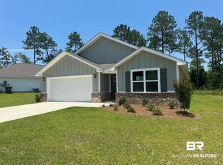 15783 Laurelbrooke Loop, Fairhope, AL 36532