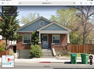 68 Keystone Ave, Reno, NV 89503