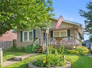 2112 S 4th St, Ironton, OH 45638