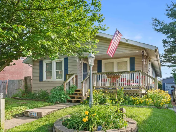 2112 S 4th St, Ironton, OH 45638