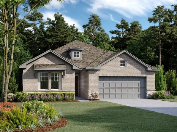 2005 Redtail Dr, Melissa, TX 75454