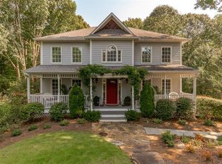 1877 Dayron Trce, Marietta, GA 30062