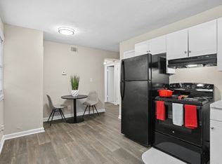 Brentwood Apartments, Decatur, GA 30032