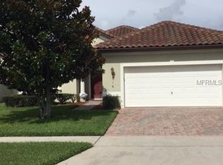 316 Villa Sorrento Cir, Haines City, FL 33844