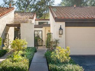 81 Barmore Ct, Glendale, CA 91206