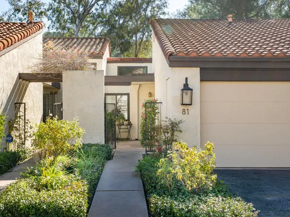 81 Barmore Ct, Glendale, CA 91206