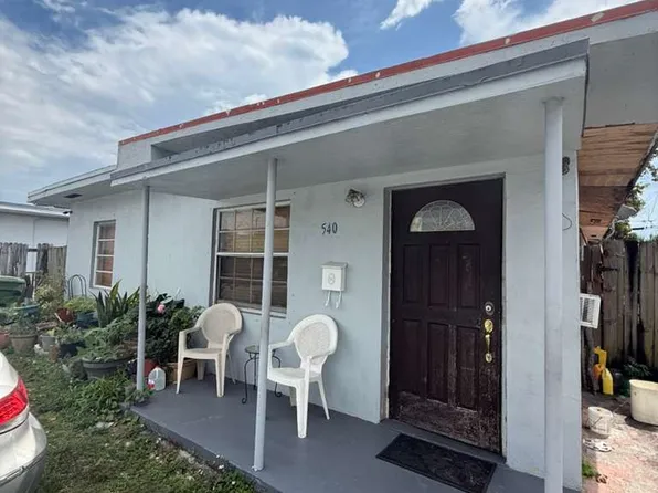 540 E 49th St, Hialeah, FL 33013