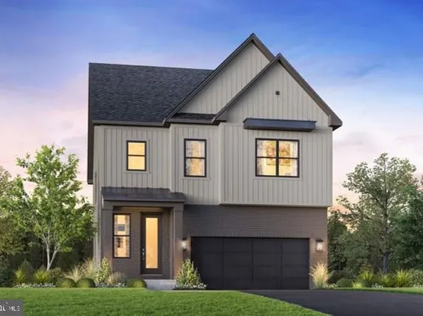 23535 Parkside Village Cir, Aldie, VA 20105