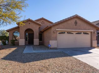 2709 S 155th Ln, Goodyear, AZ 85338