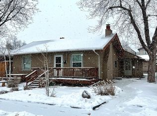 2632 S Lincoln St, Denver, CO 80210