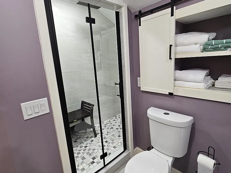 19 Dovecreek Attic — Photo 11