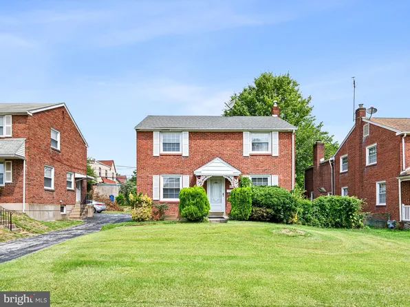 243 Bryn Mawr Ave, Lansdowne, PA 19050