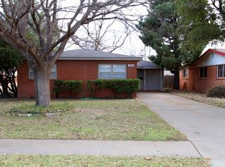 2801 56th St, Lubbock, TX 79413