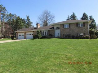 212 Clark Ave, Butler, PA 16002